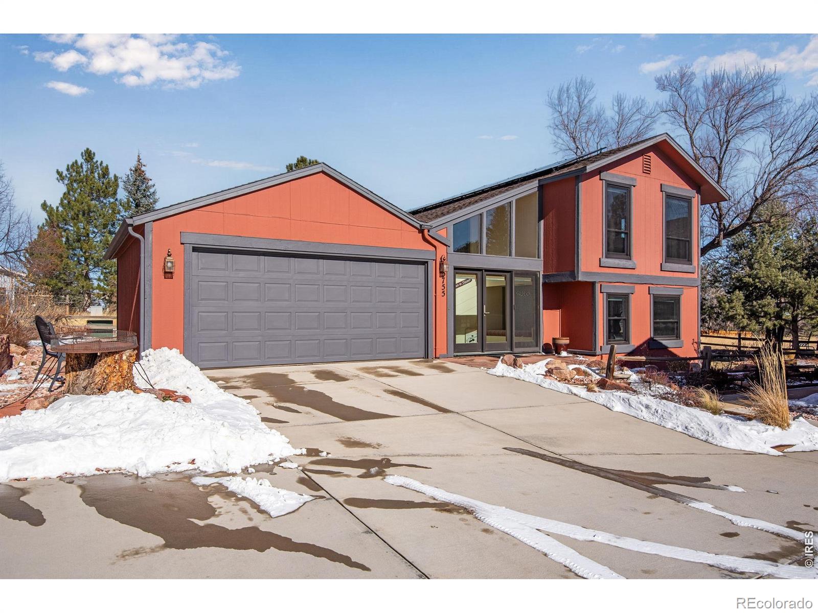 MLS Image #41 for 3755  silver plume lane,boulder, Colorado