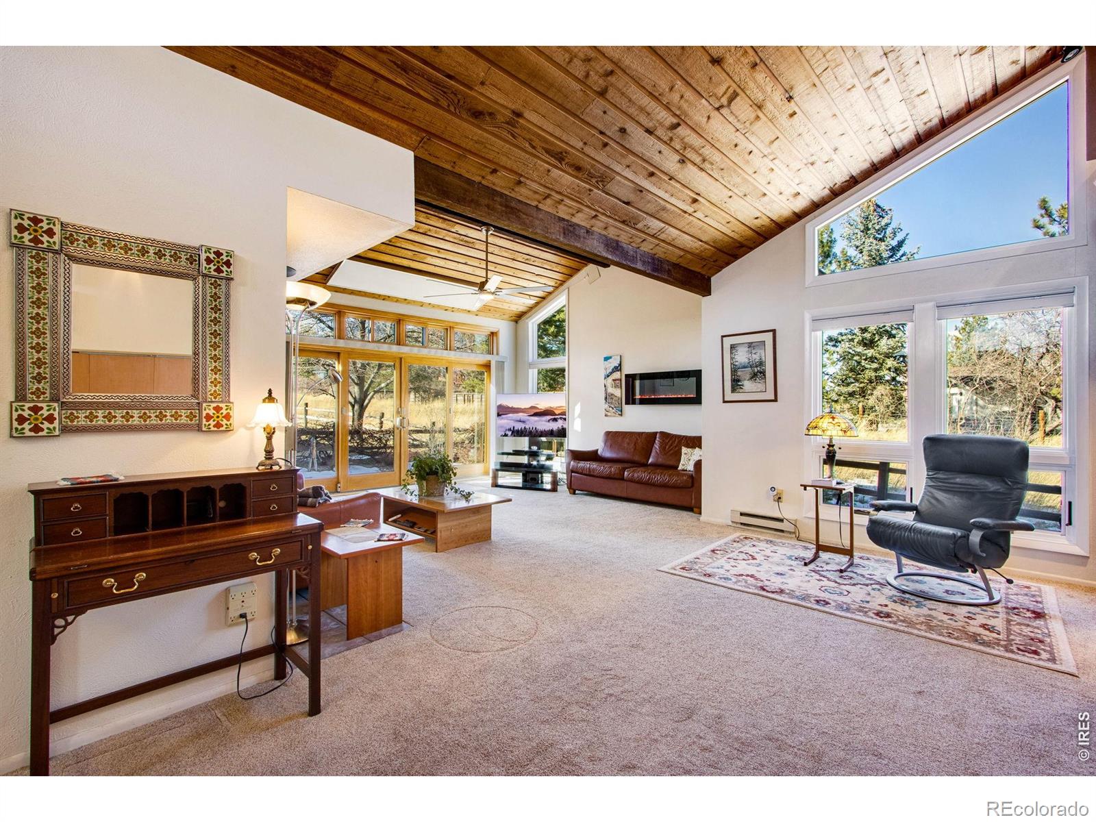 MLS Image #7 for 3755  silver plume lane,boulder, Colorado