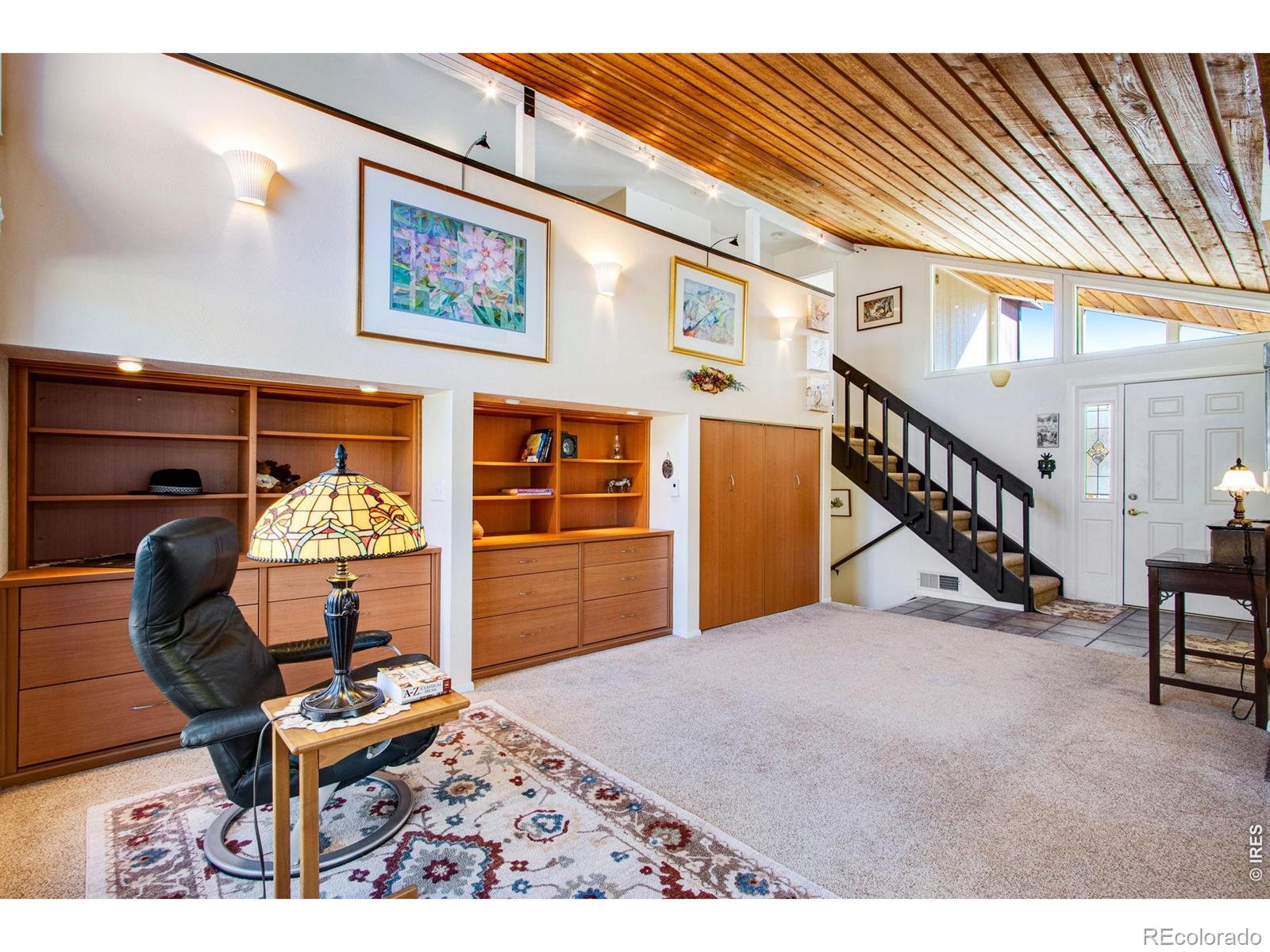 MLS Image #8 for 3755  silver plume lane,boulder, Colorado
