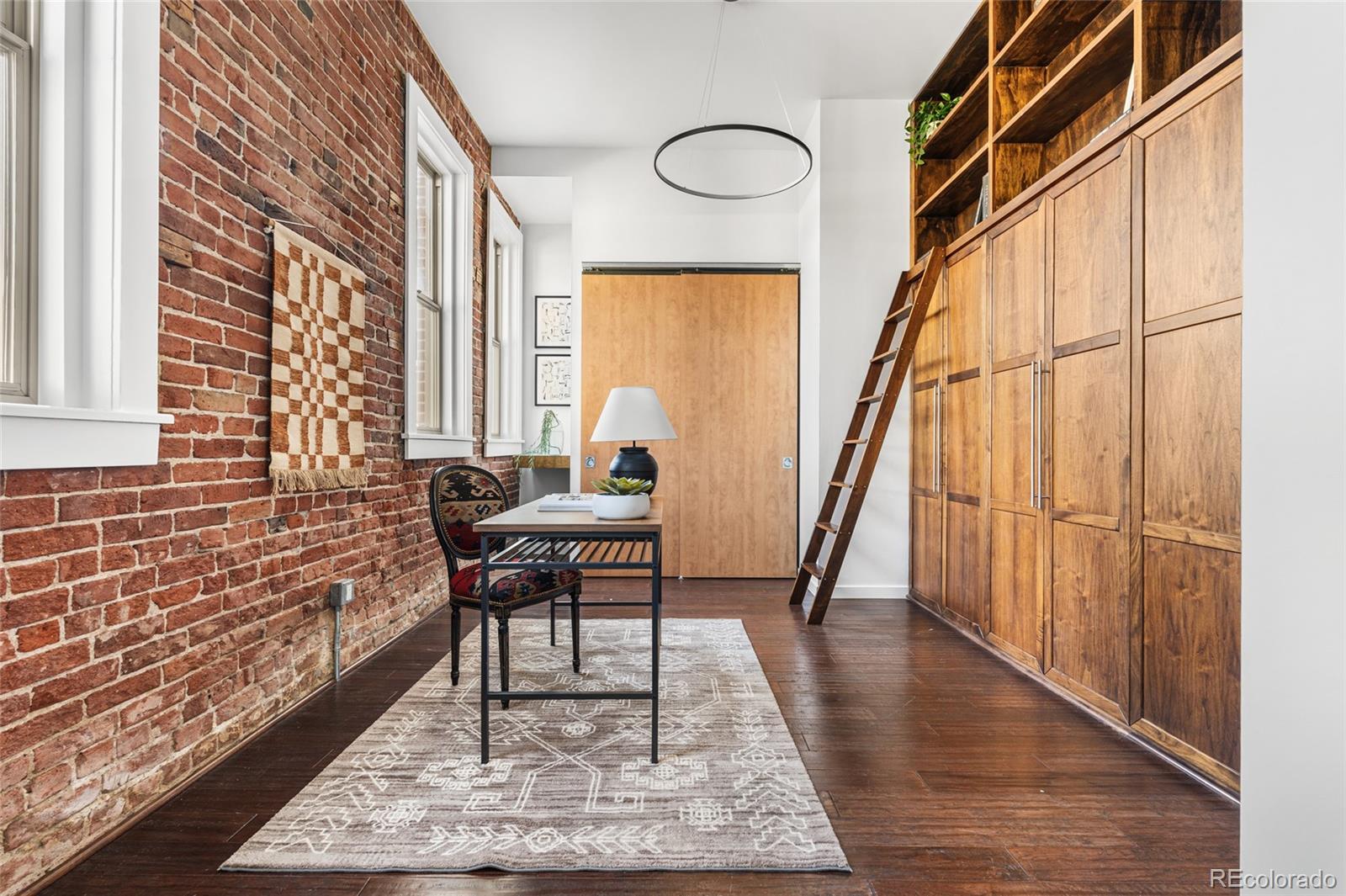 MLS Image #19 for 2501  grove street,denver, Colorado