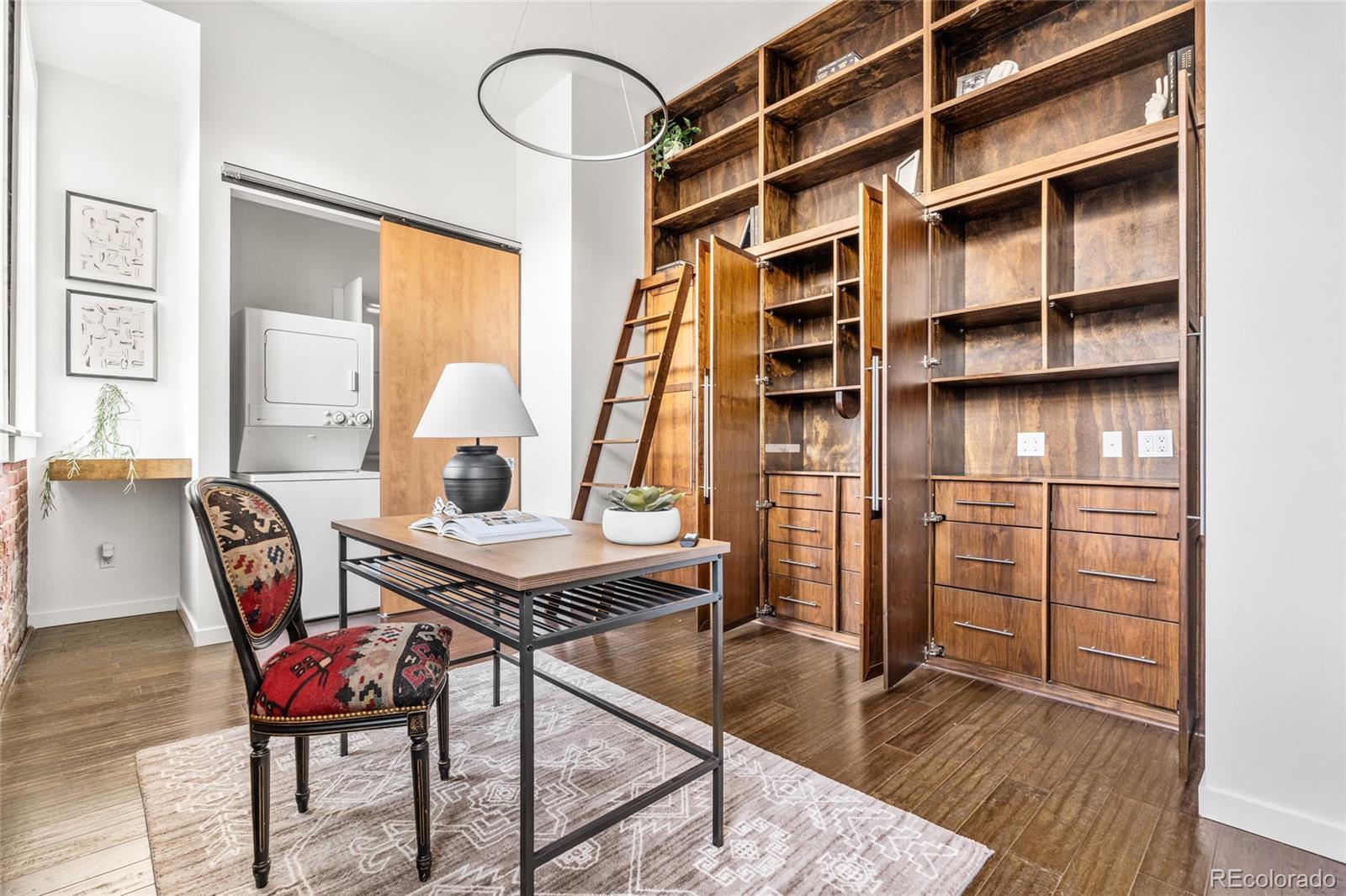 MLS Image #23 for 2501  grove street,denver, Colorado