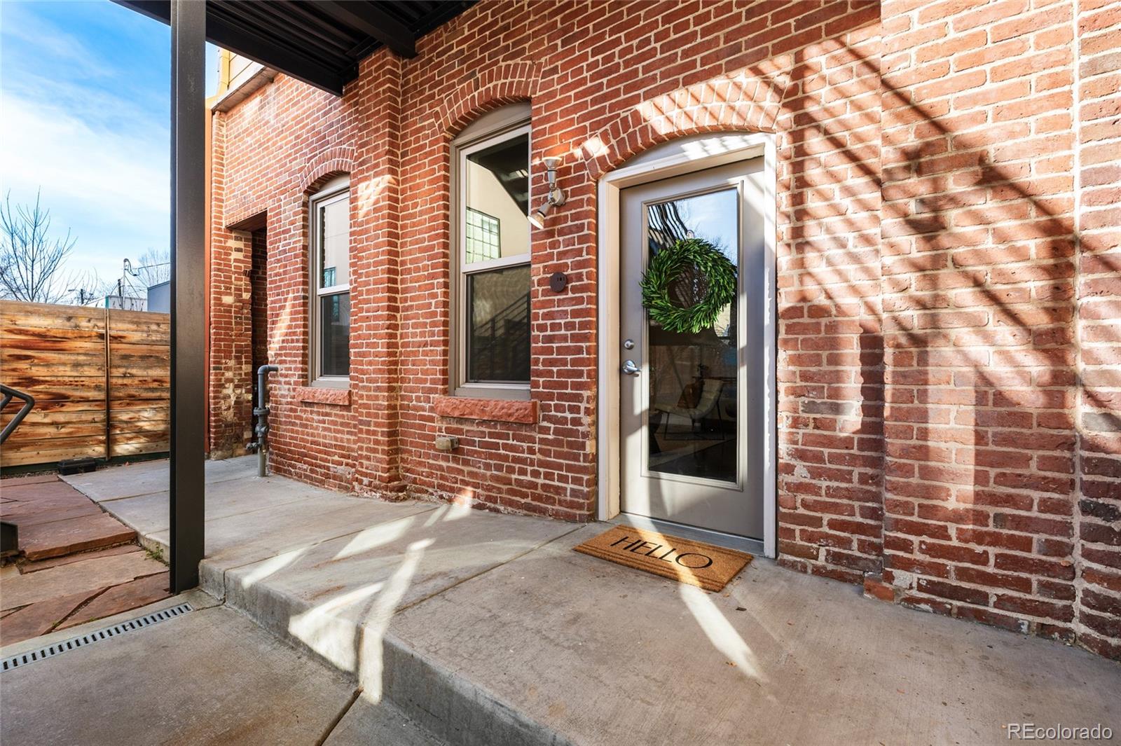 MLS Image #24 for 2501  grove street,denver, Colorado