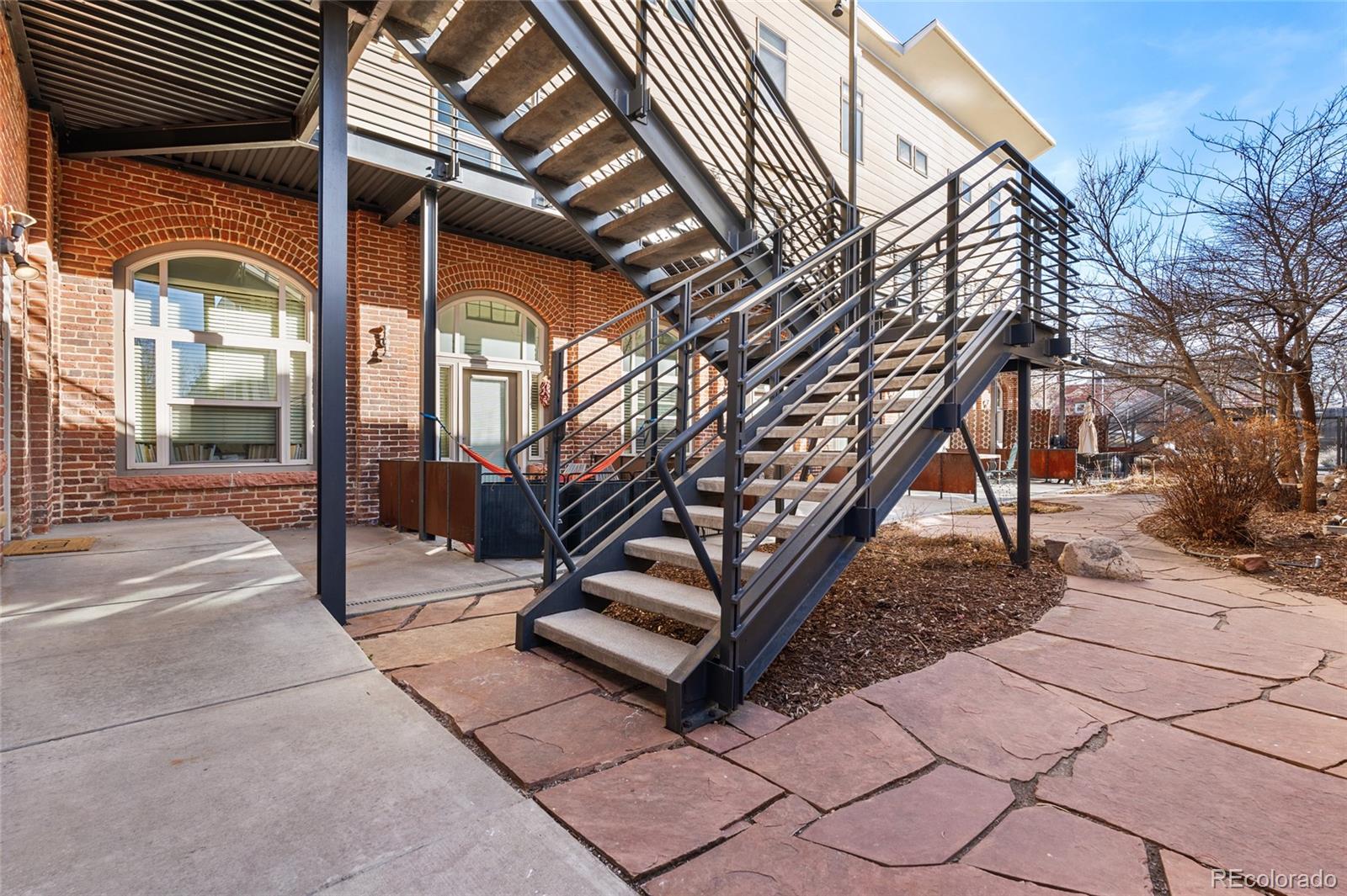 MLS Image #25 for 2501  grove street,denver, Colorado