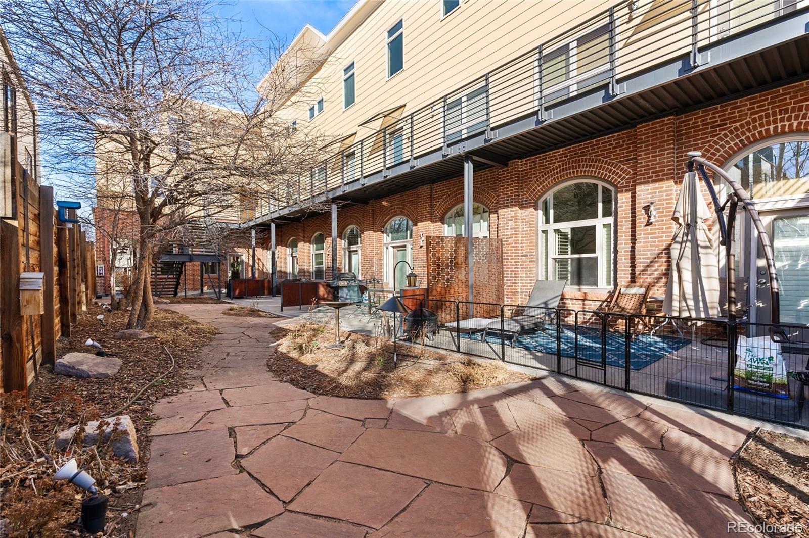 MLS Image #26 for 2501  grove street,denver, Colorado