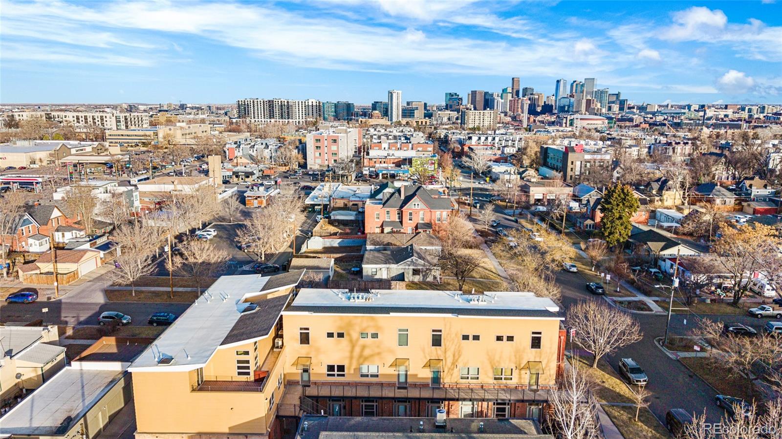 MLS Image #27 for 2501  grove street,denver, Colorado
