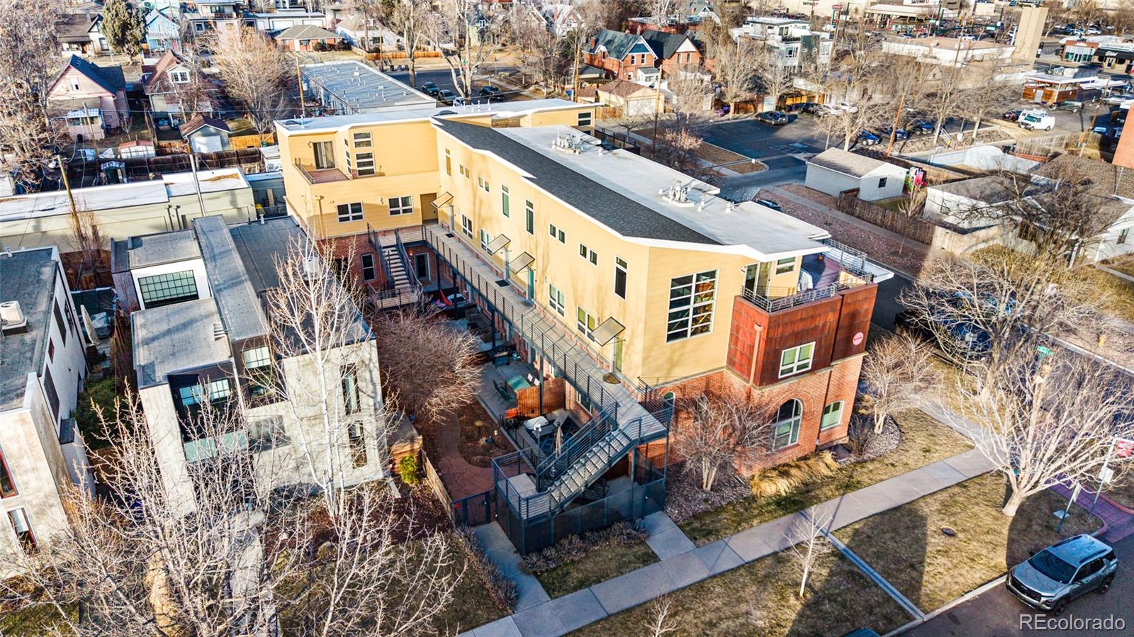 MLS Image #28 for 2501  grove street,denver, Colorado