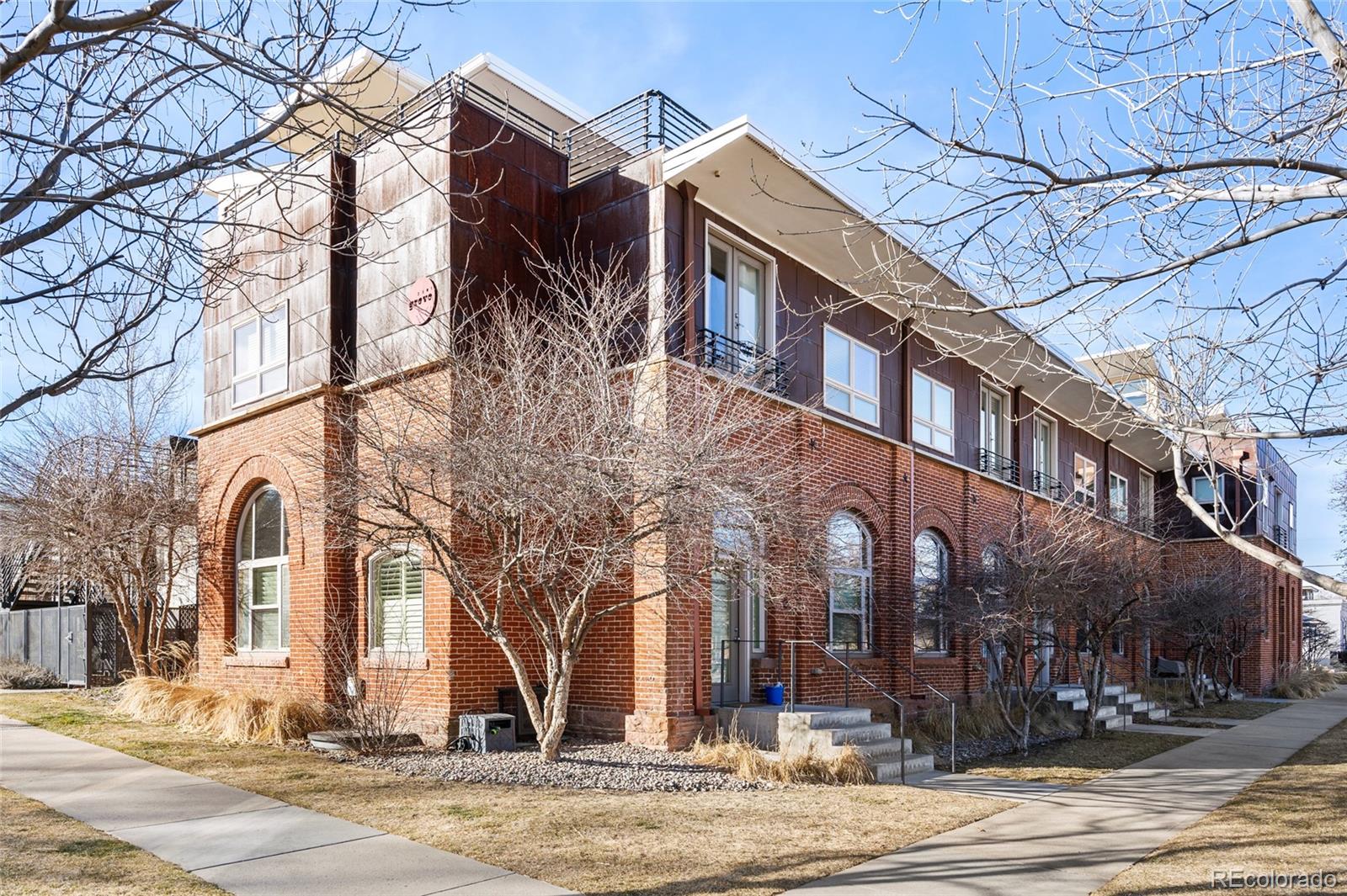 MLS Image #30 for 2501  grove street,denver, Colorado