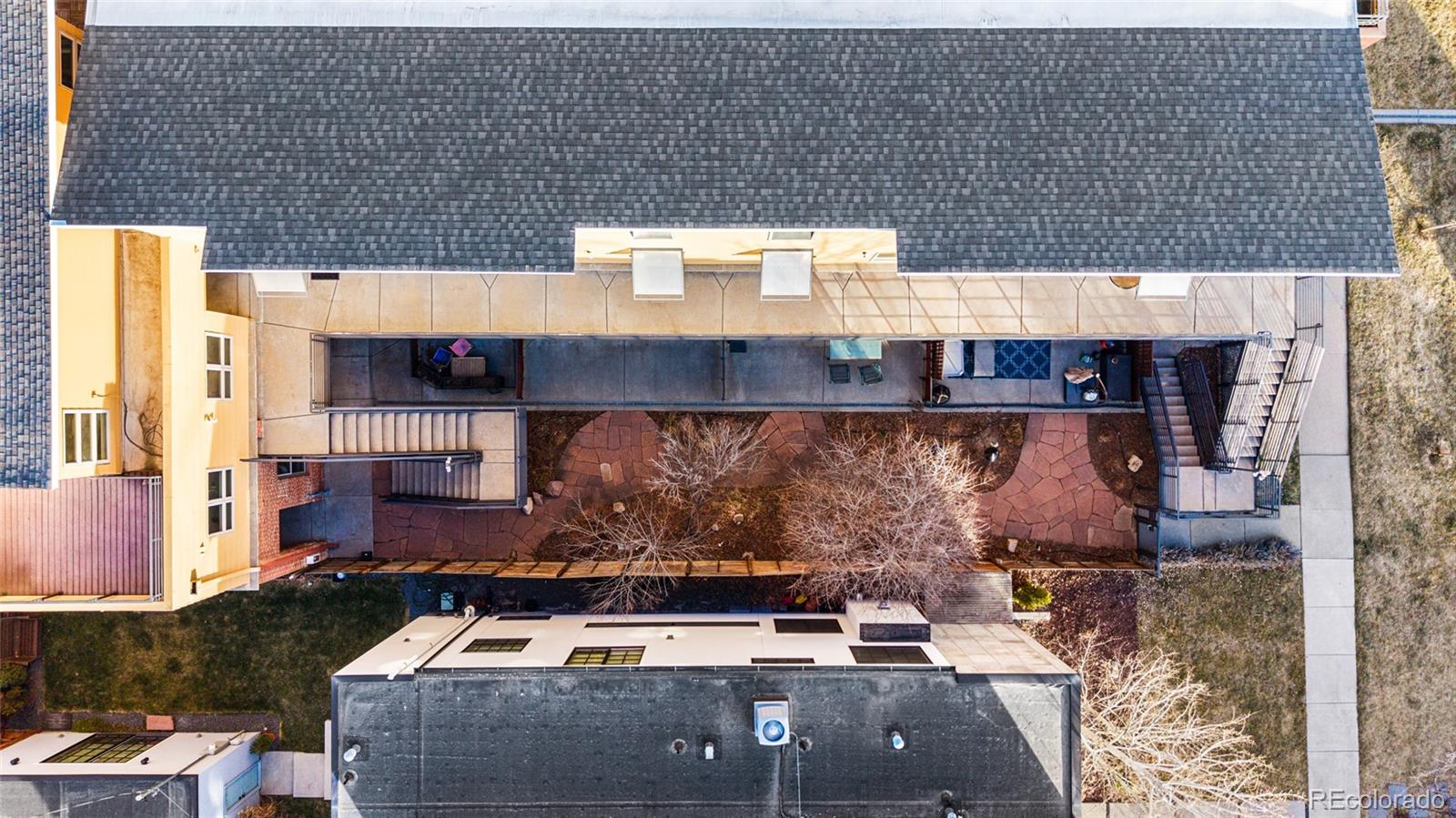 MLS Image #33 for 2501  grove street,denver, Colorado