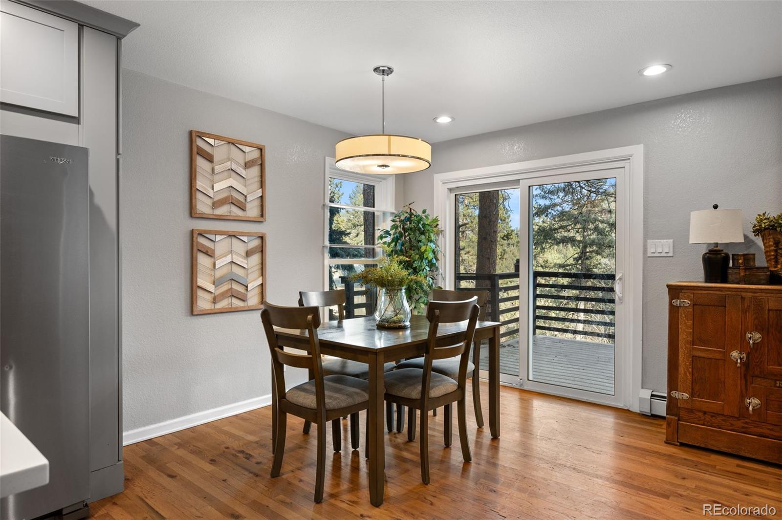 MLS Image #10 for 5704  santa clara road,indian hills, Colorado