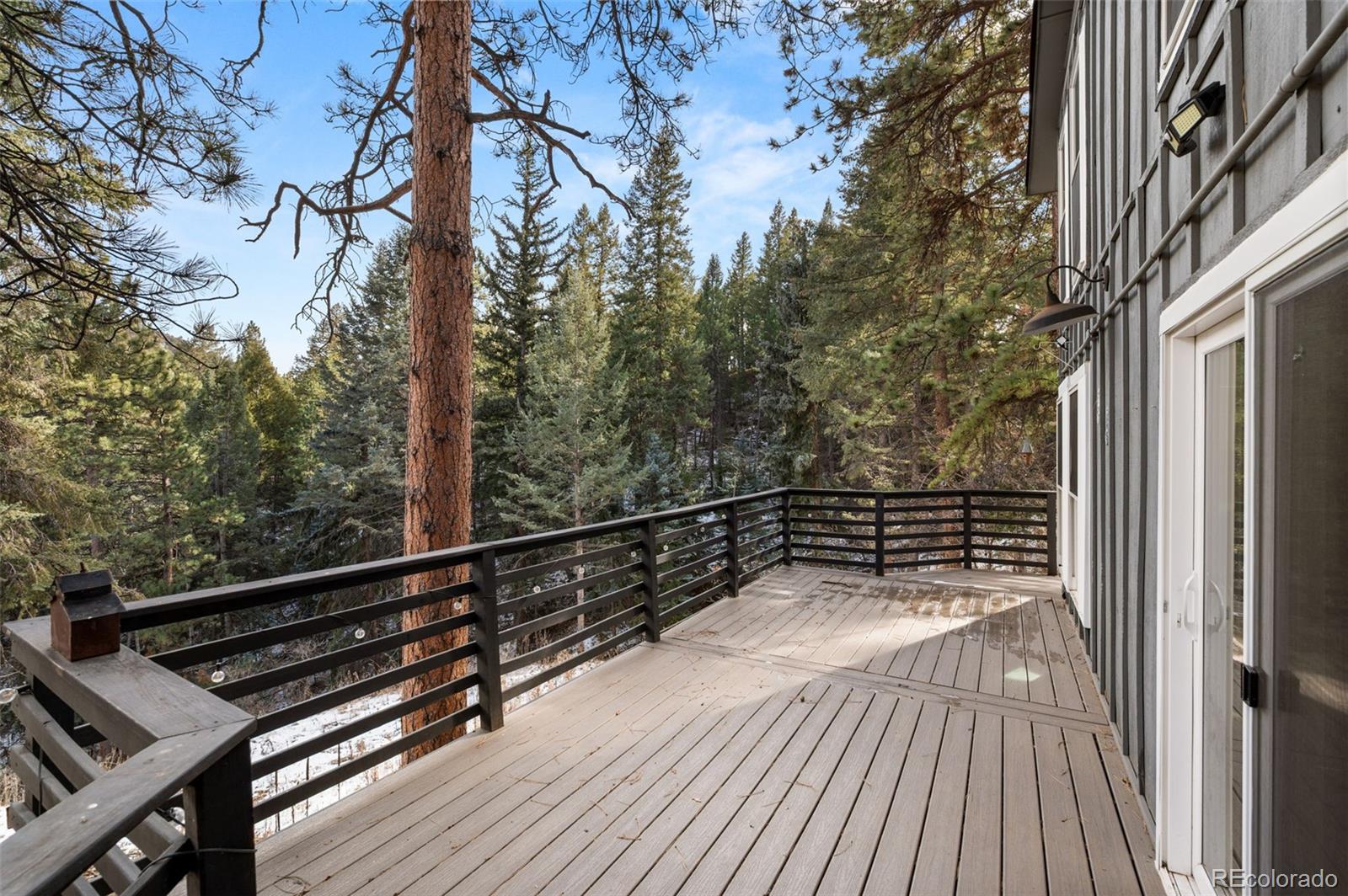 MLS Image #11 for 5704  santa clara road,indian hills, Colorado