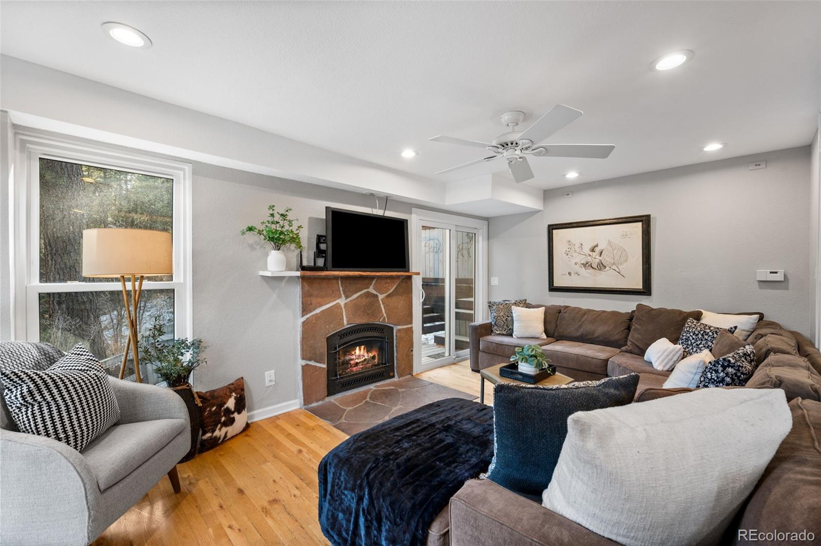 MLS Image #13 for 5704  santa clara road,indian hills, Colorado