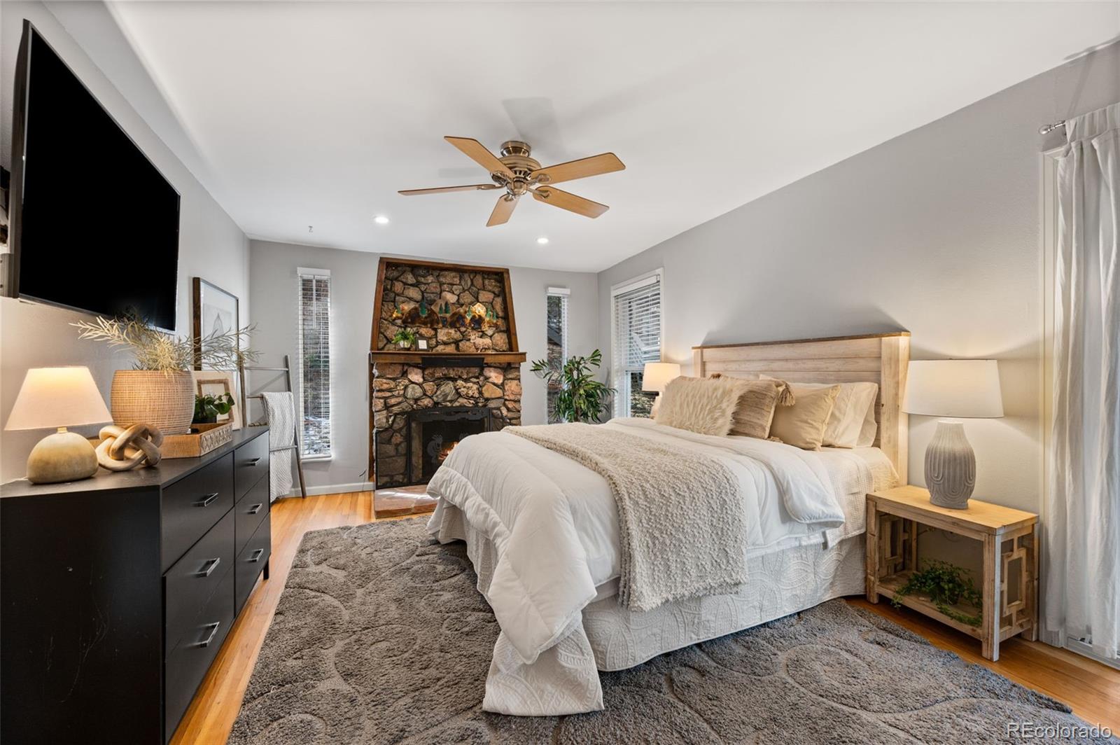 MLS Image #17 for 5704  santa clara road,indian hills, Colorado