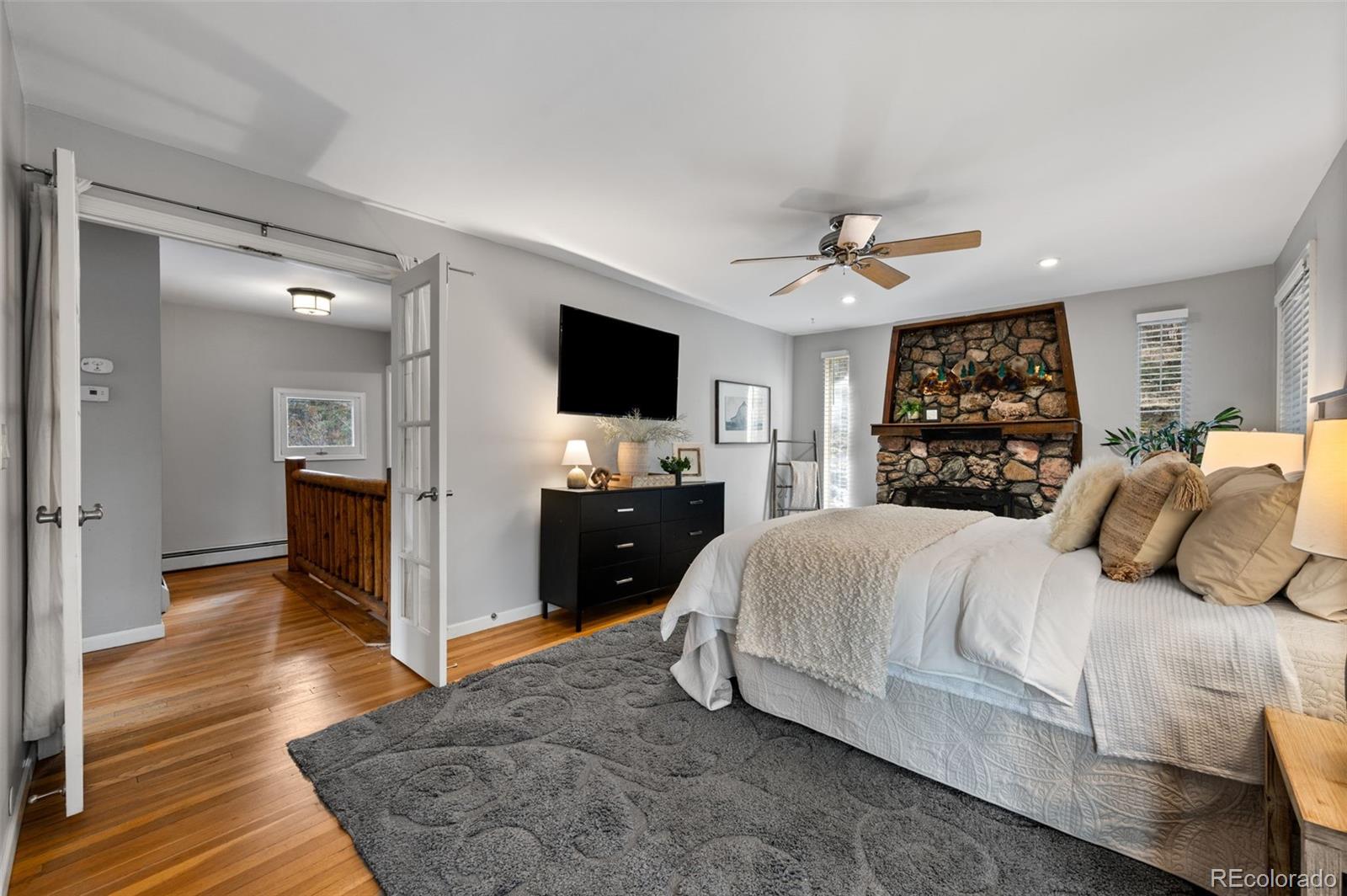 MLS Image #18 for 5704  santa clara road,indian hills, Colorado