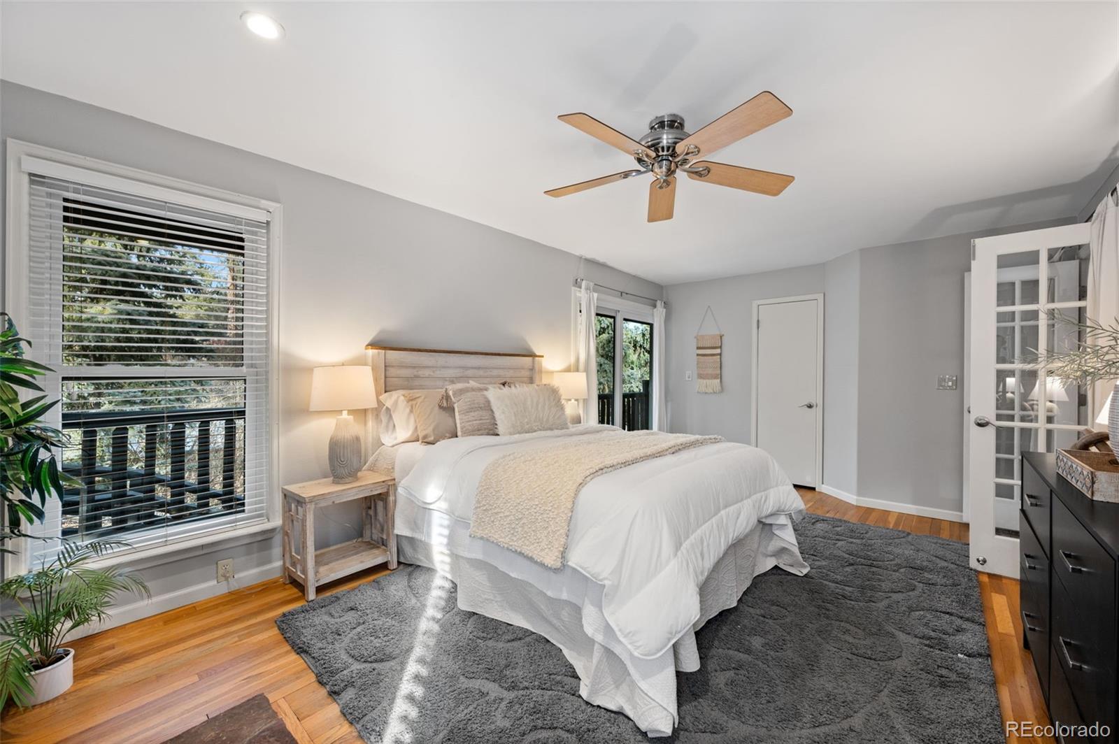 MLS Image #20 for 5704  santa clara road,indian hills, Colorado