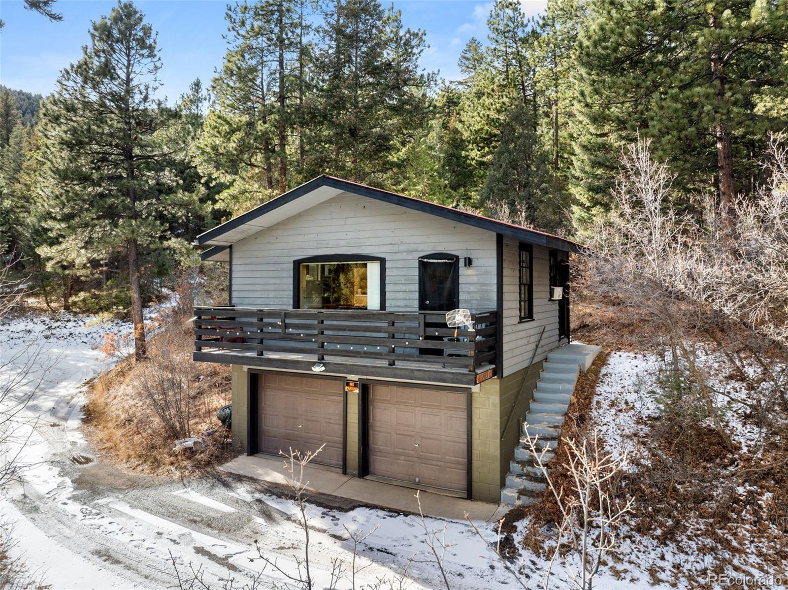 MLS Image #33 for 5704  santa clara road,indian hills, Colorado