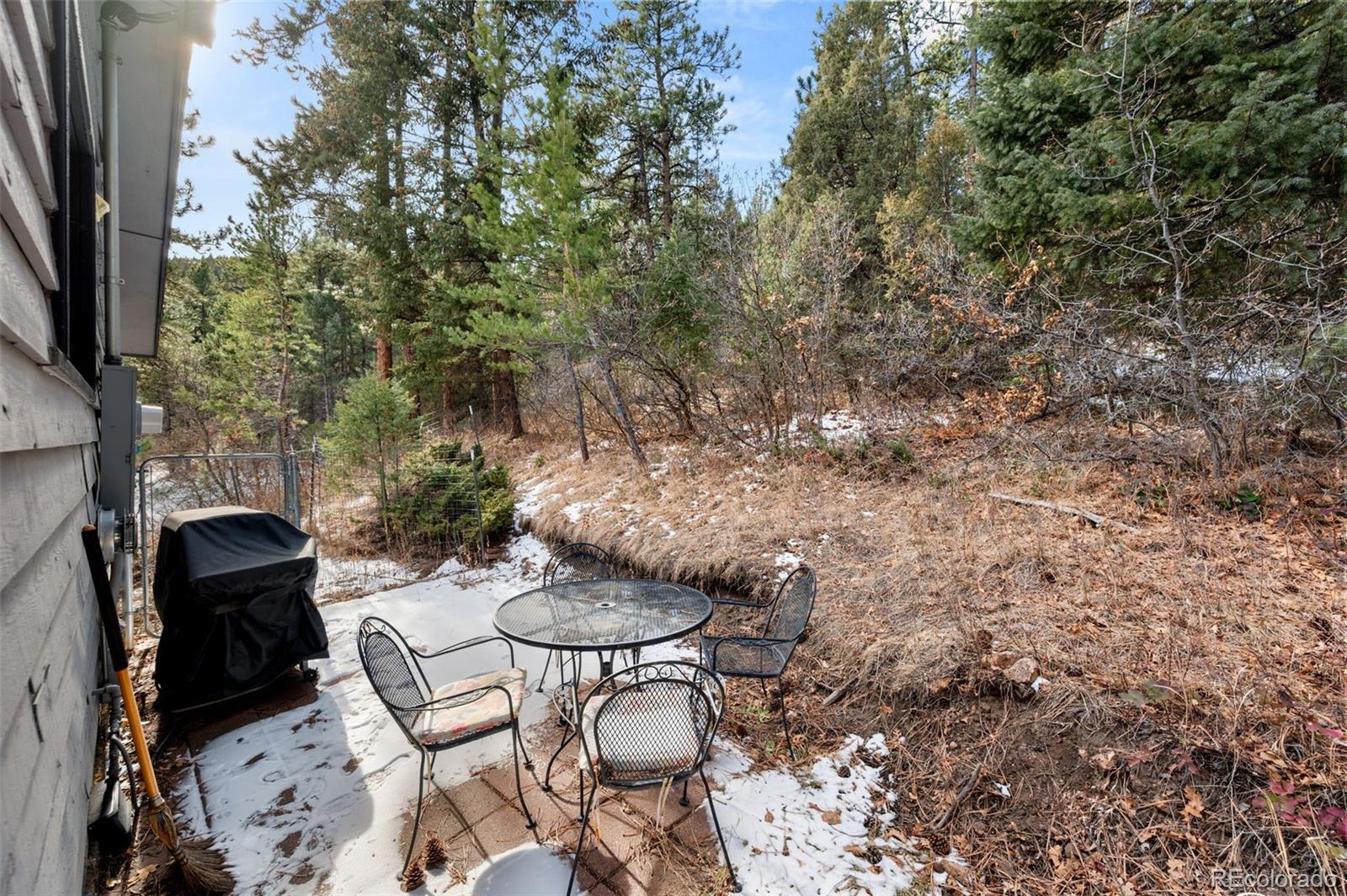 MLS Image #34 for 5704  santa clara road,indian hills, Colorado