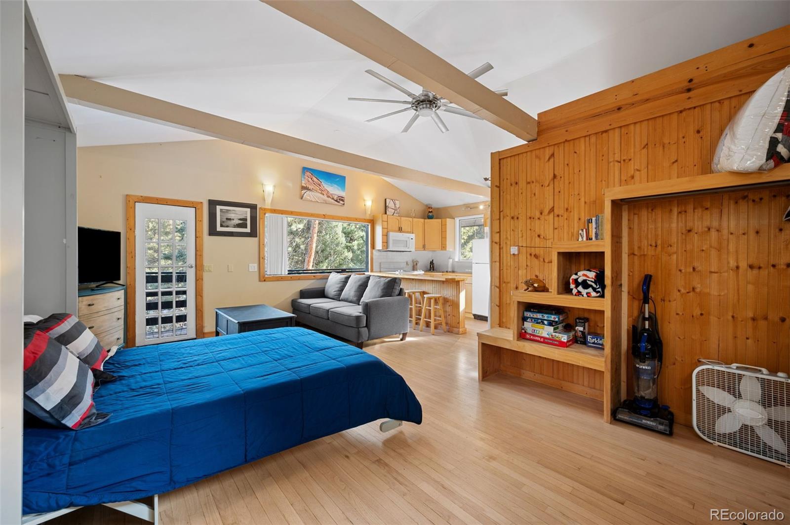 MLS Image #36 for 5704  santa clara road,indian hills, Colorado