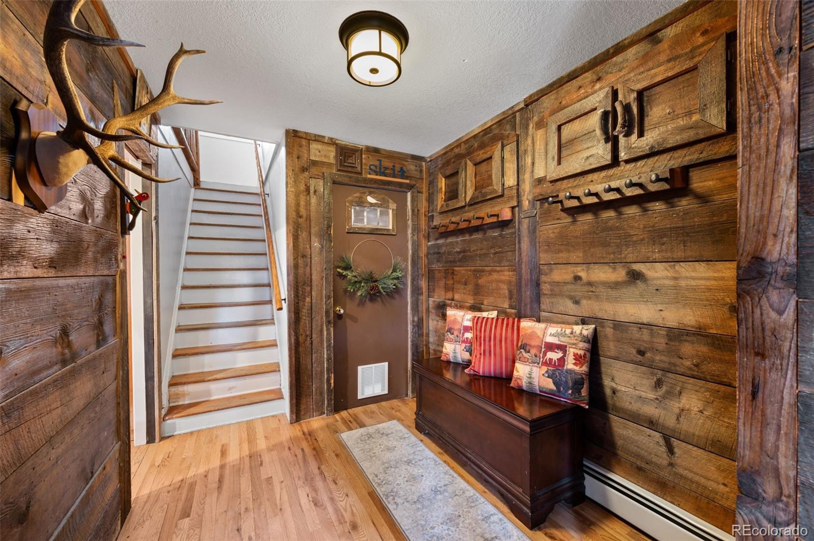 MLS Image #4 for 5704  santa clara road,indian hills, Colorado