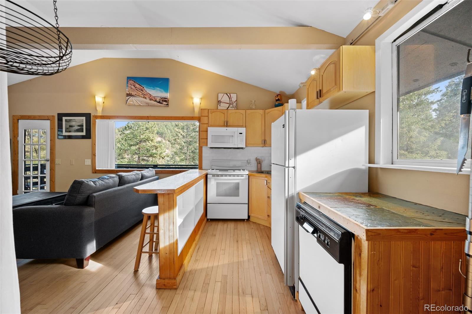 MLS Image #41 for 5704  santa clara road,indian hills, Colorado
