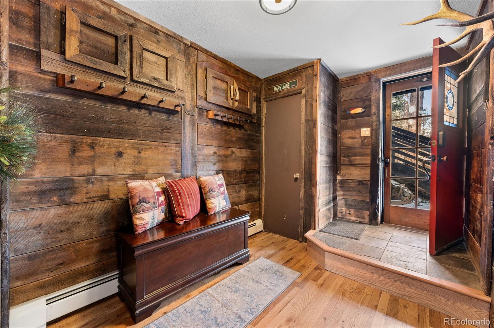 MLS Image #5 for 5704  santa clara road,indian hills, Colorado