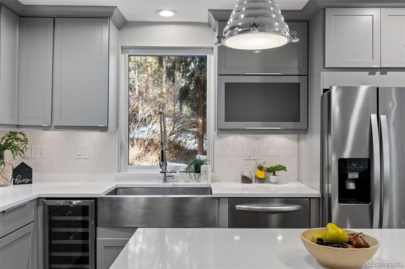 MLS Image #7 for 5704  santa clara road,indian hills, Colorado