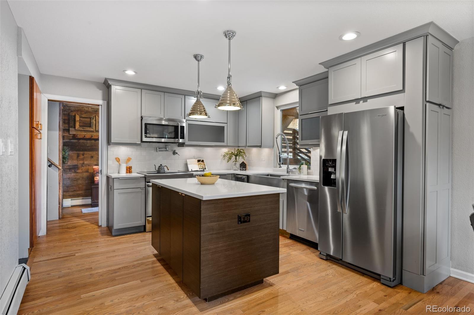 MLS Image #8 for 5704  santa clara road,indian hills, Colorado