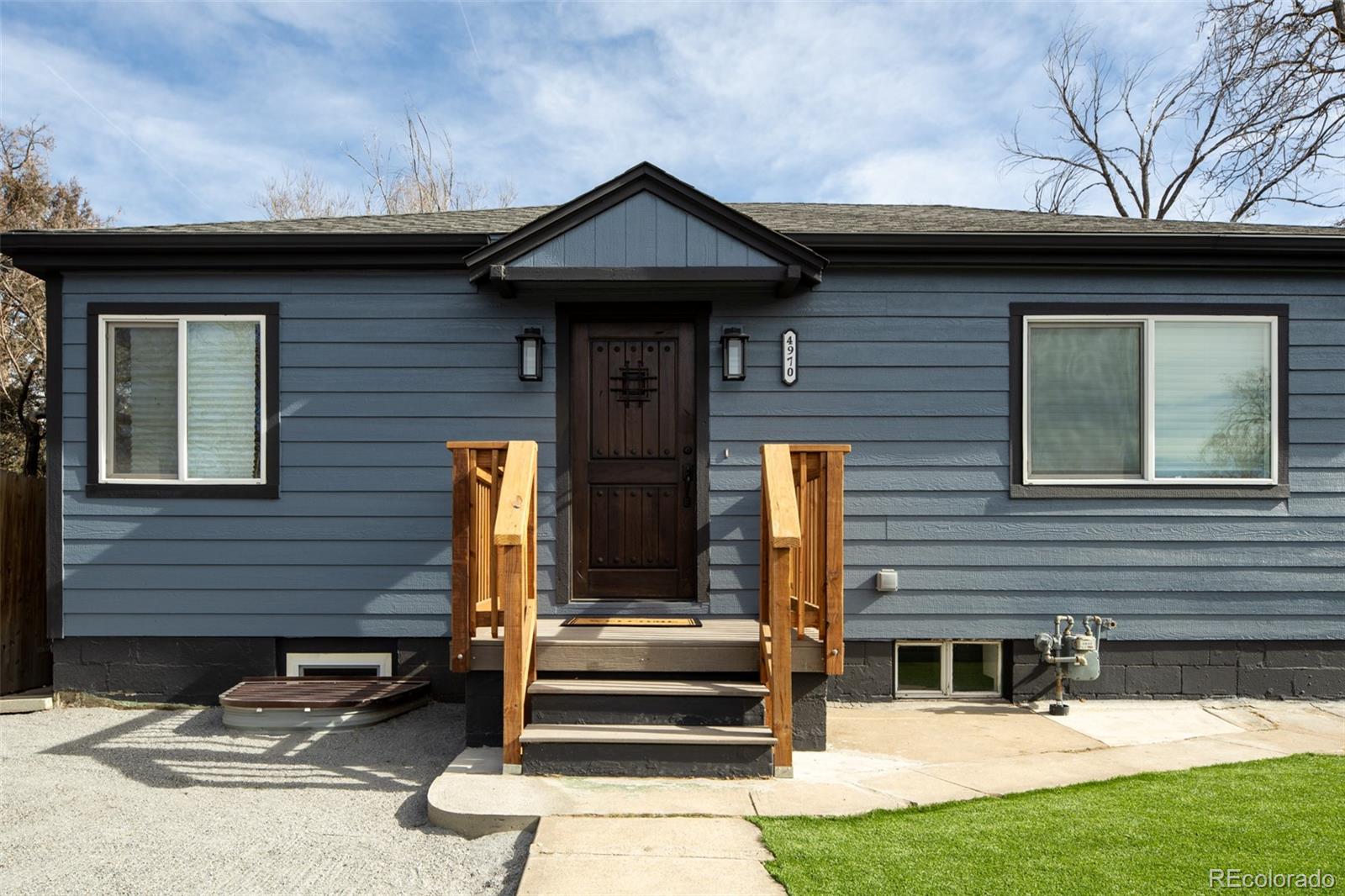 MLS Image #1 for 4970  milwaukee street,denver, Colorado