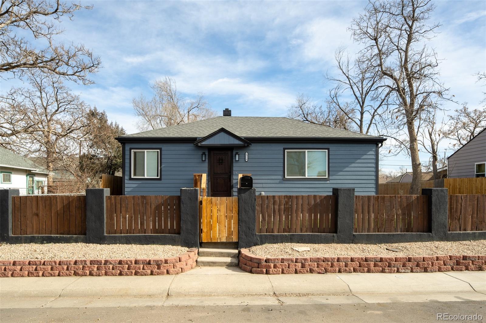 MLS Image #2 for 4970  milwaukee street,denver, Colorado