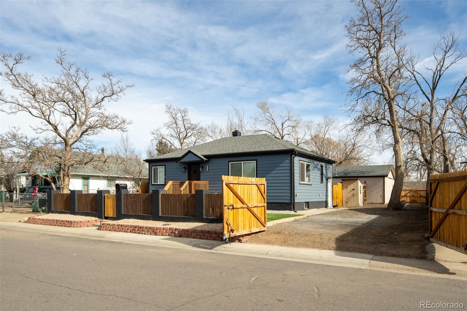 MLS Image #3 for 4970  milwaukee street,denver, Colorado