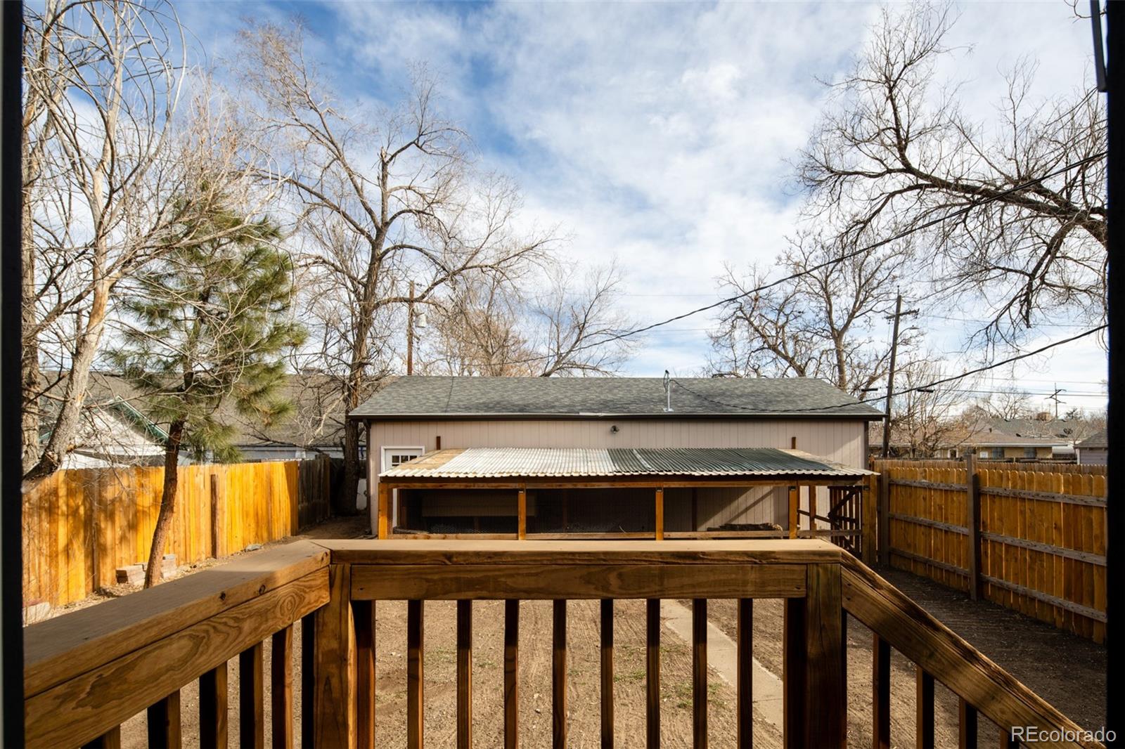 MLS Image #37 for 4970  milwaukee street,denver, Colorado