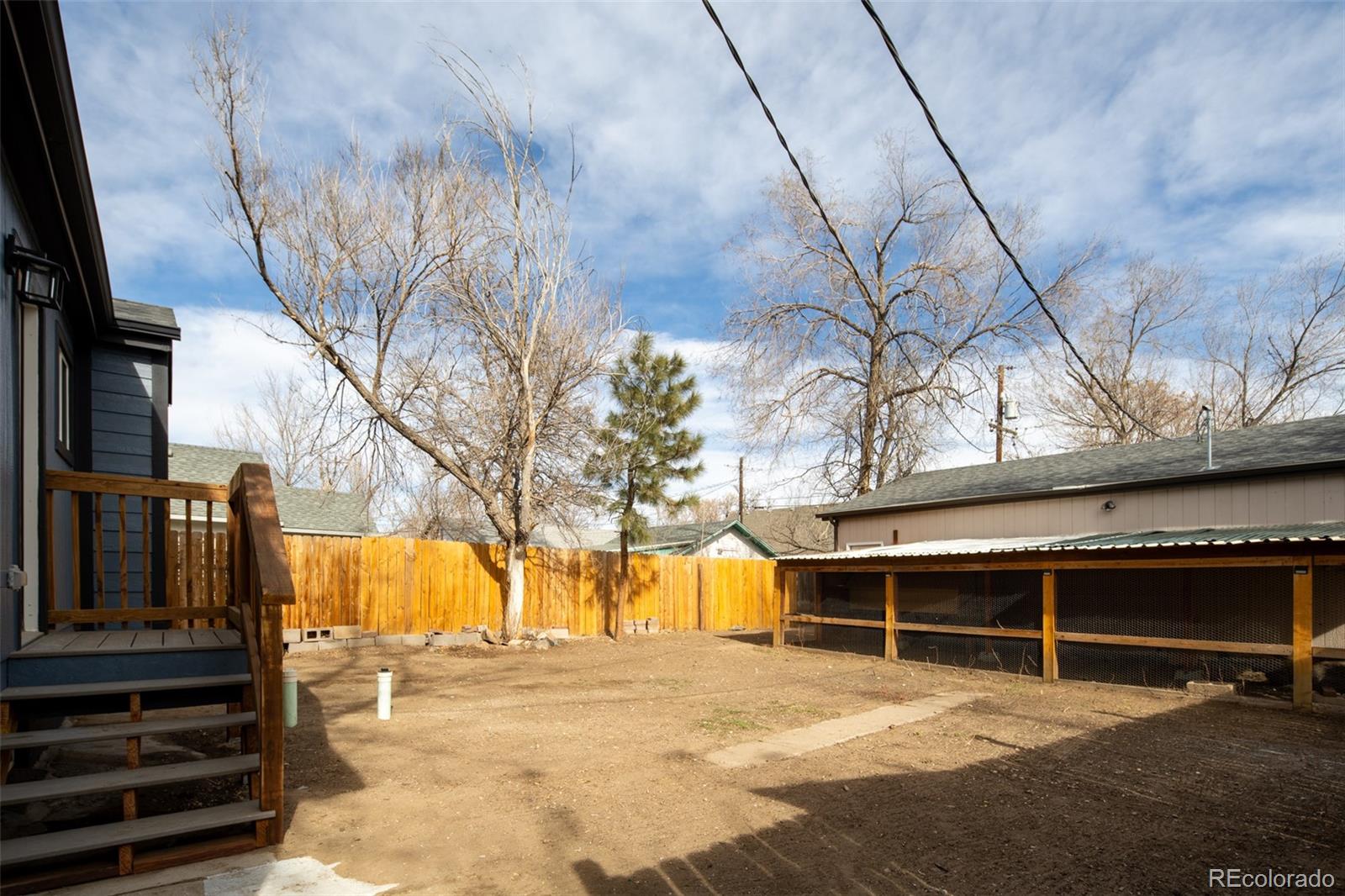 MLS Image #38 for 4970  milwaukee street,denver, Colorado