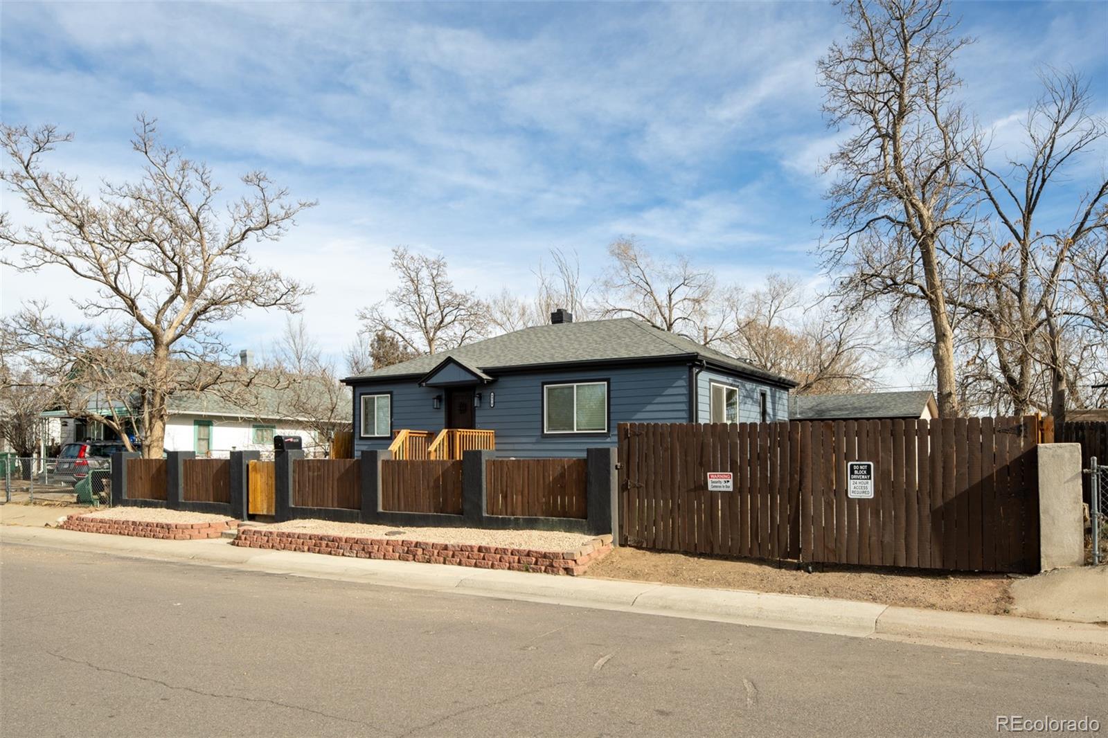 MLS Image #4 for 4970  milwaukee street,denver, Colorado