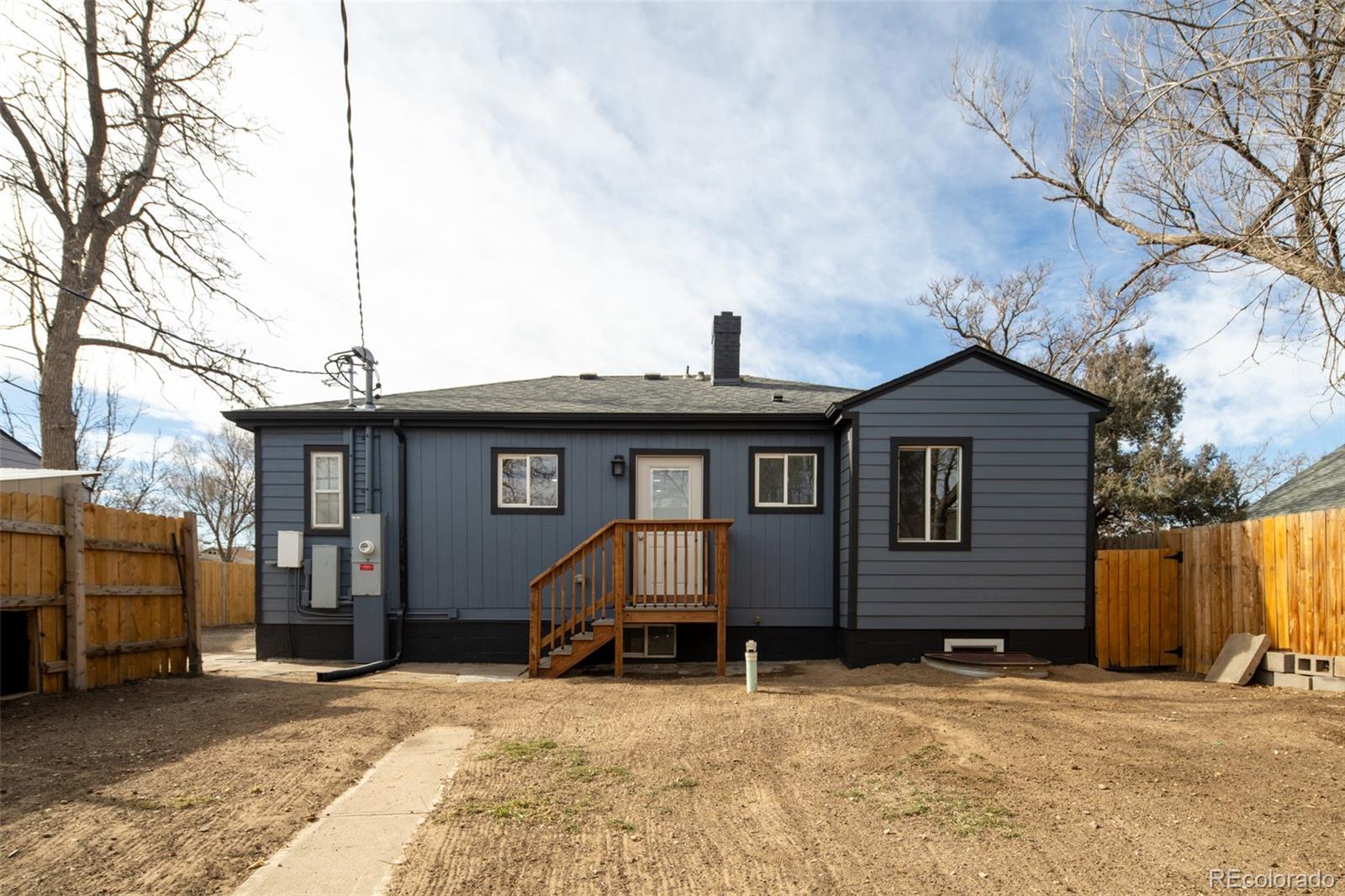 MLS Image #40 for 4970  milwaukee street,denver, Colorado