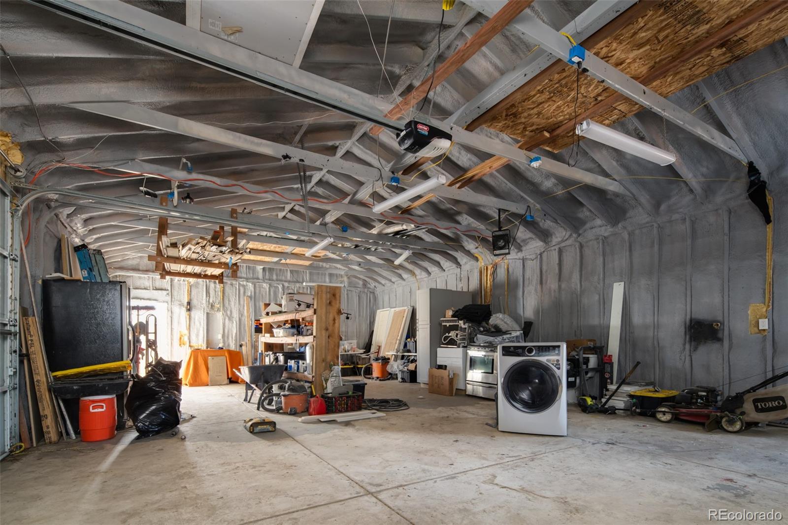 MLS Image #42 for 4970  milwaukee street,denver, Colorado