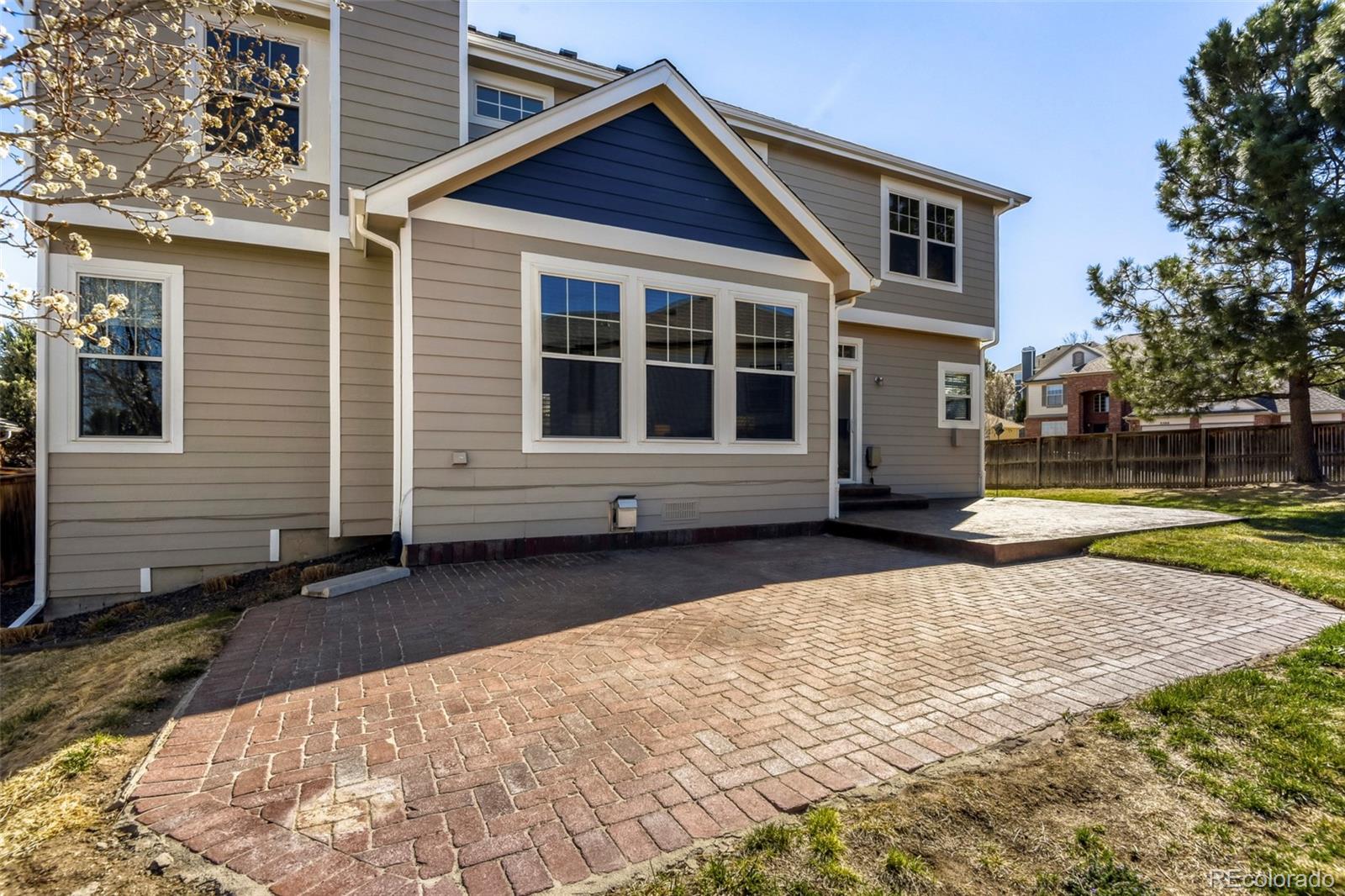 MLS Image #31 for 8573  mallard court,highlands ranch, Colorado