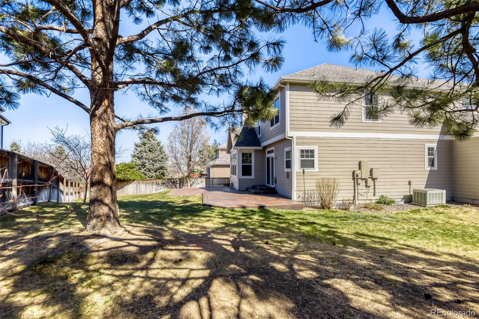 MLS Image #32 for 8573  mallard court,highlands ranch, Colorado