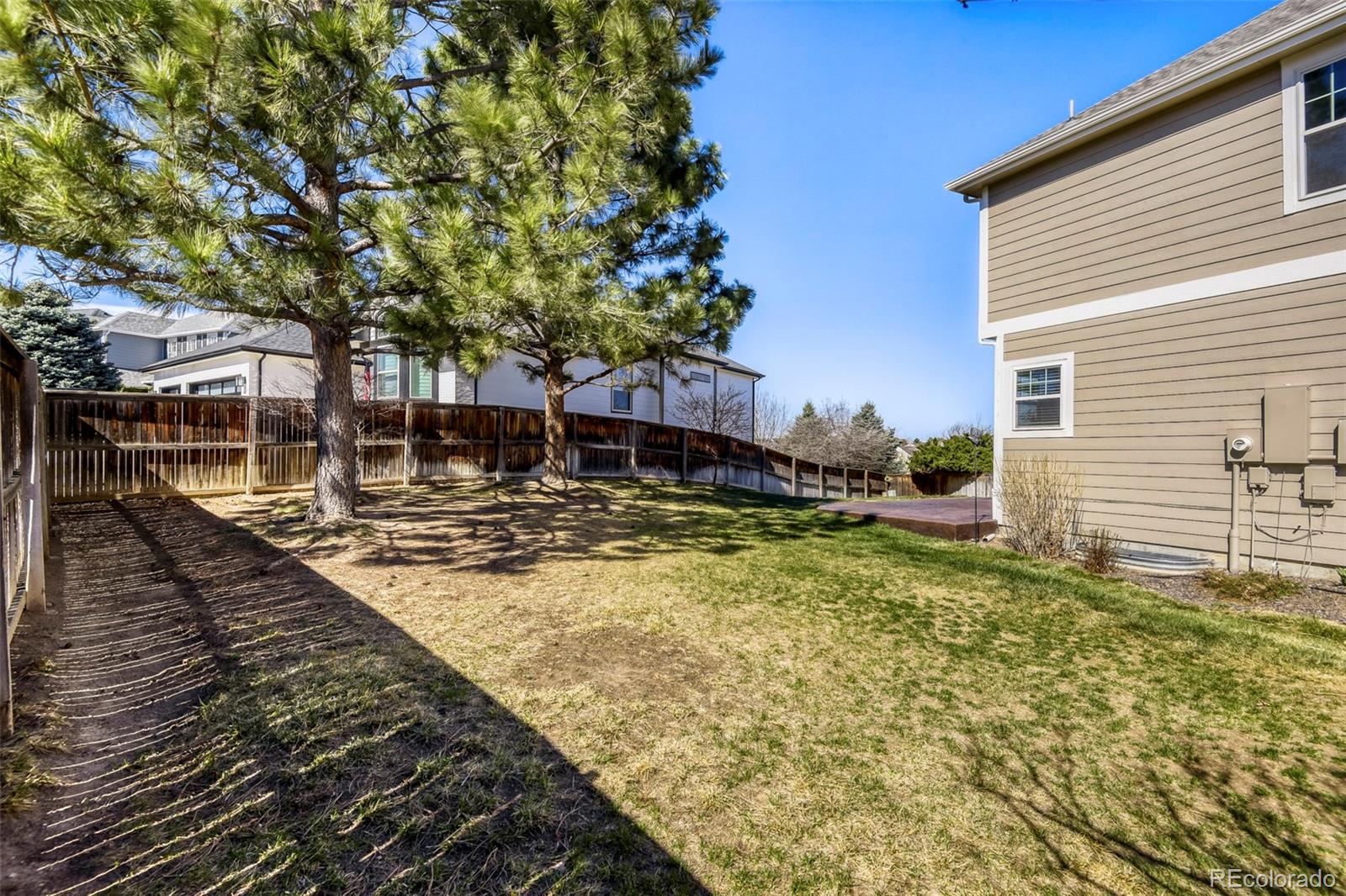 MLS Image #33 for 8573  mallard court,highlands ranch, Colorado