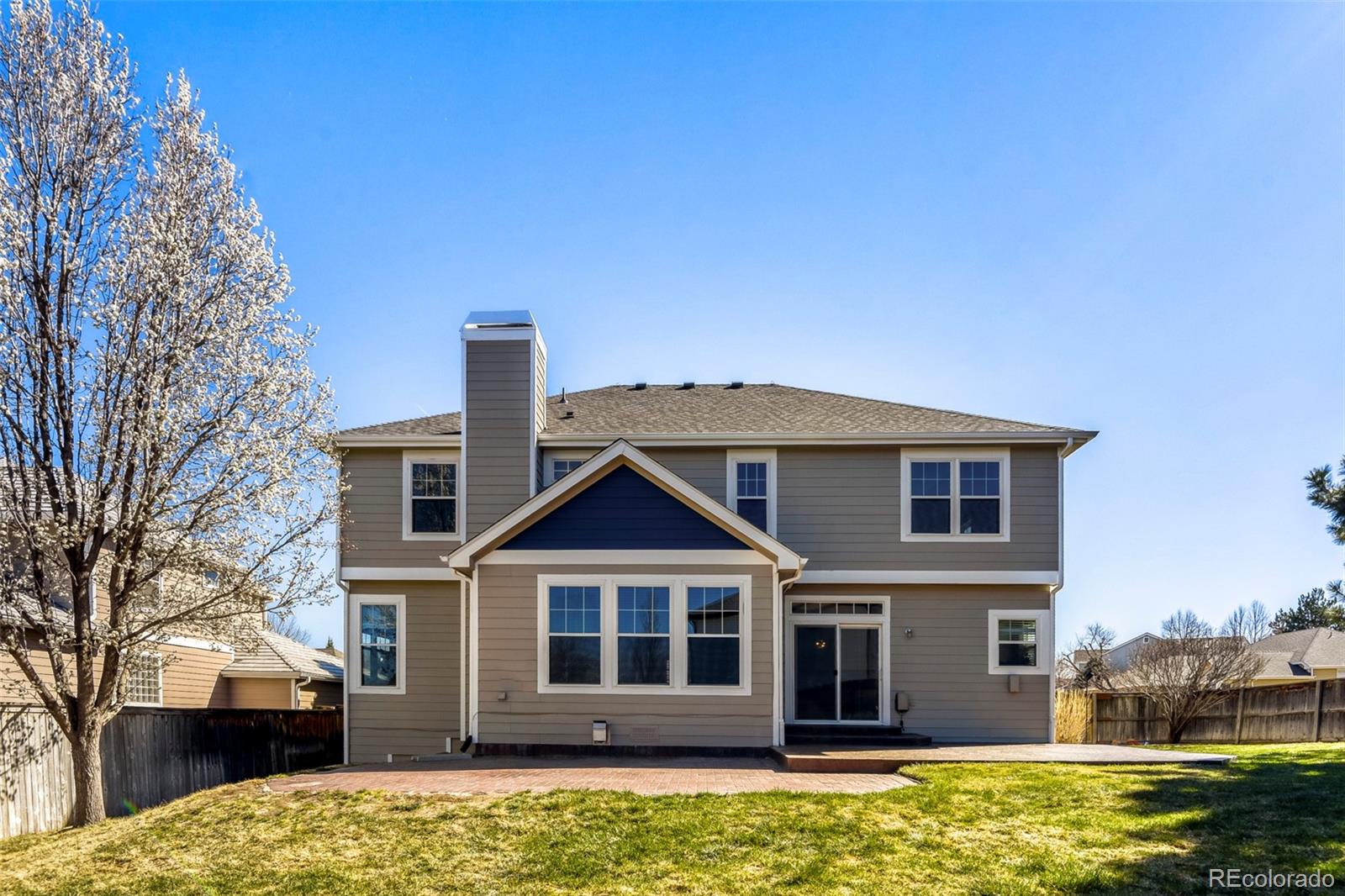 MLS Image #34 for 8573  mallard court,highlands ranch, Colorado