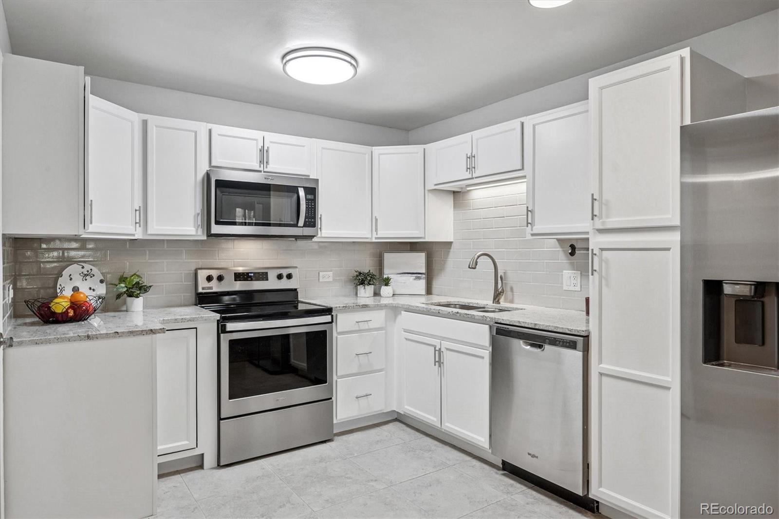 MLS Image #1 for 650 s alton way 10a,denver, Colorado
