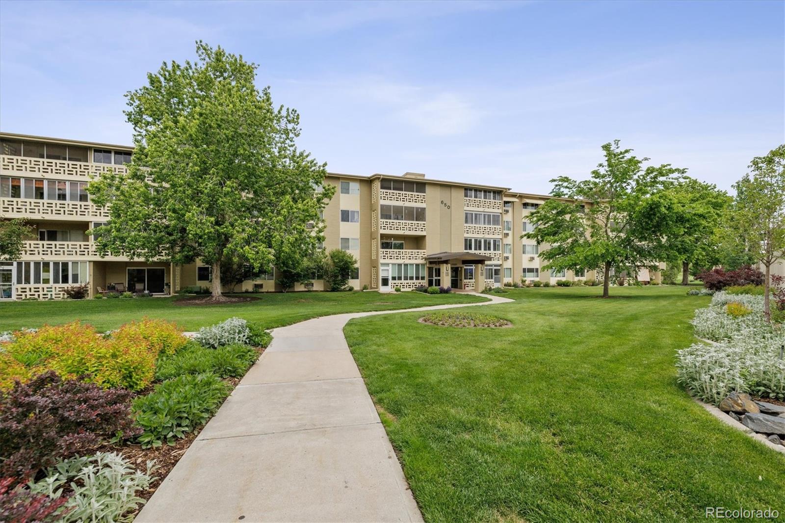 MLS Image #15 for 650 s alton way 10a,denver, Colorado