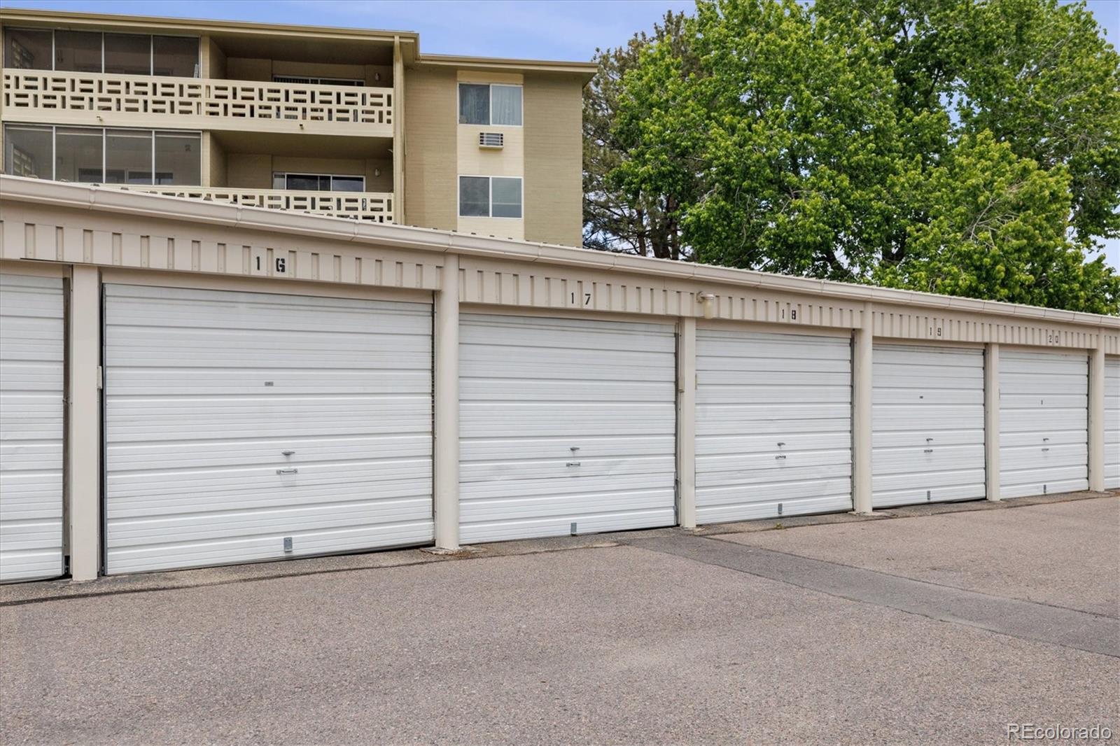 MLS Image #18 for 650 s alton way 10a,denver, Colorado