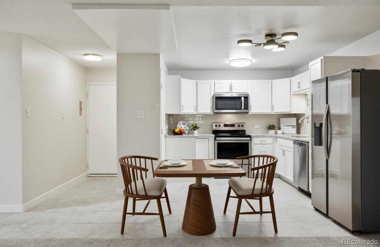 MLS Image #2 for 650 s alton way 10a,denver, Colorado