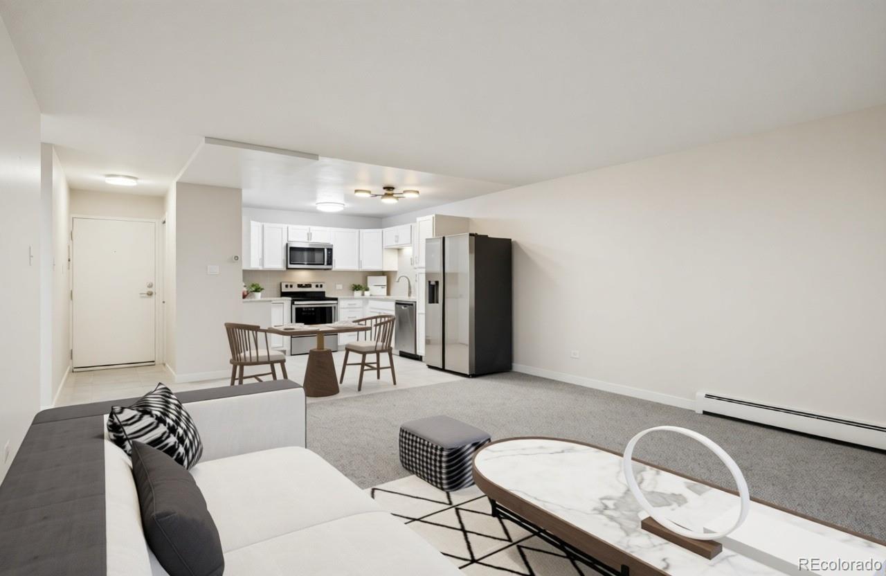 MLS Image #6 for 650 s alton way 10a,denver, Colorado
