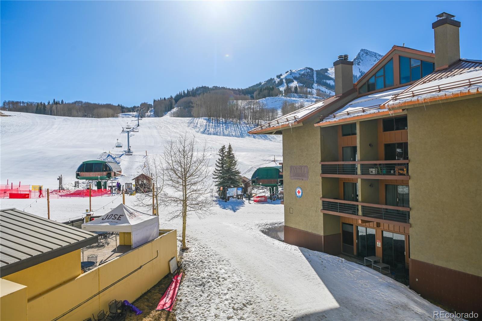 MLS Image #17 for 500  gothic road,mt crested butte, Colorado