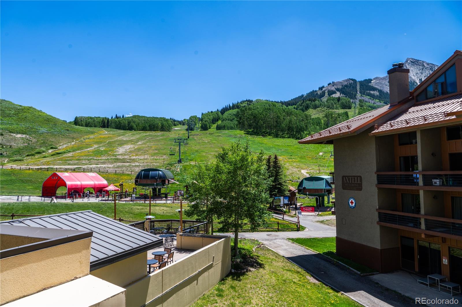 MLS Image #18 for 500  gothic road,mt crested butte, Colorado