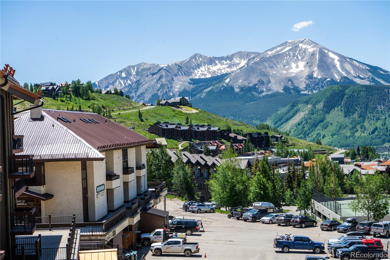 MLS Image #19 for 500  gothic road,mt crested butte, Colorado