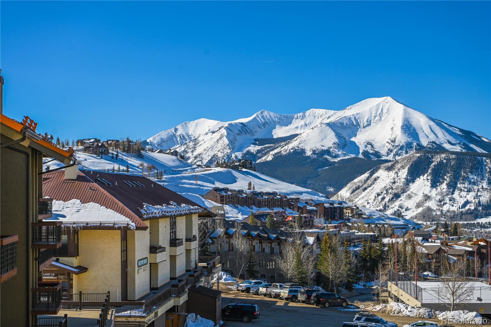 MLS Image #20 for 500  gothic road,mt crested butte, Colorado