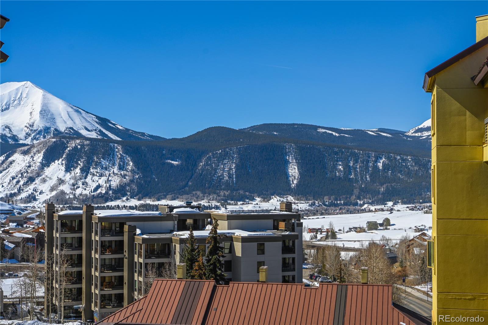 MLS Image #15 for 500  gothic road,mt crested butte, Colorado
