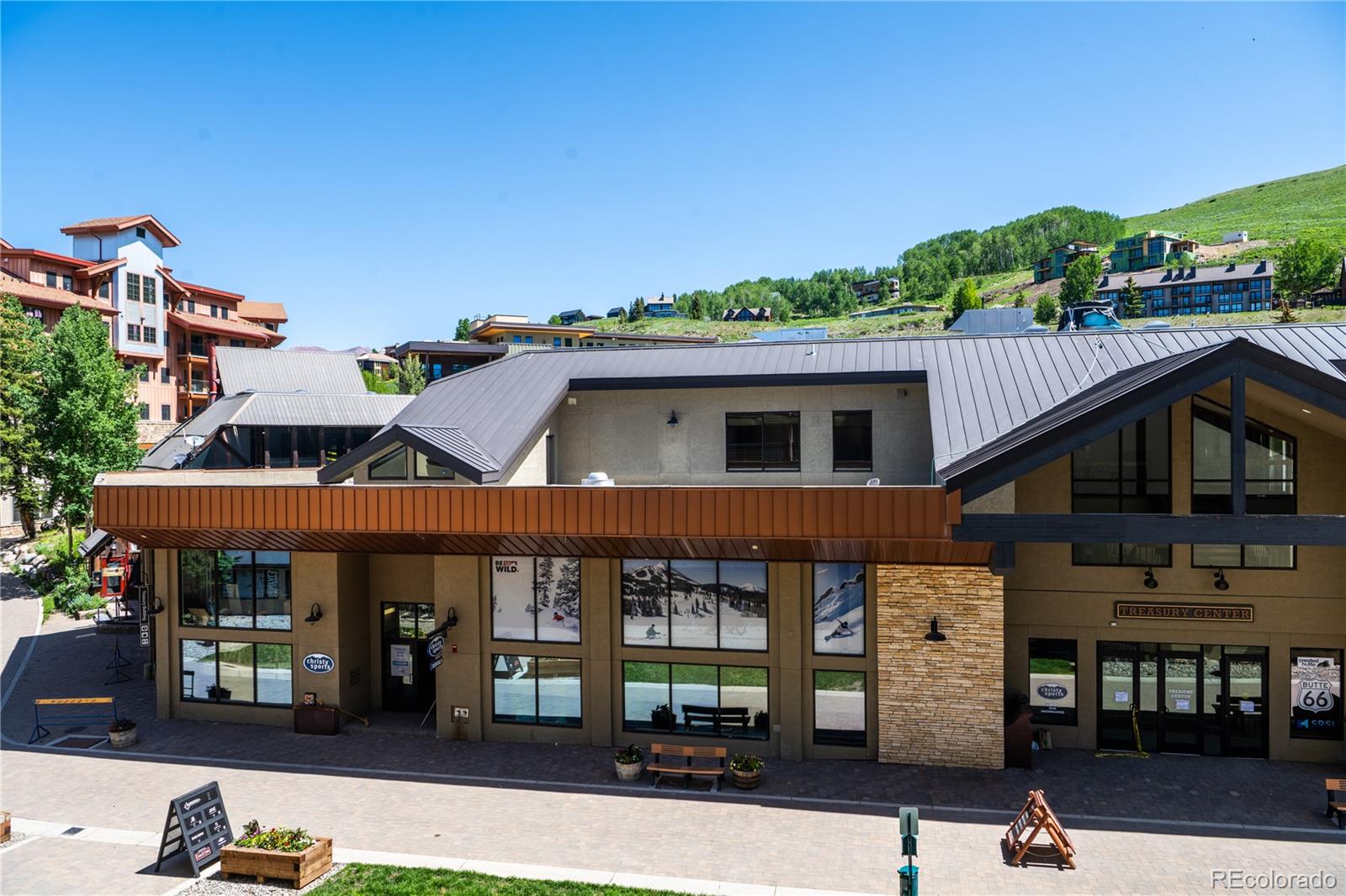 MLS Image #14 for 500  gothic road,mt crested butte, Colorado