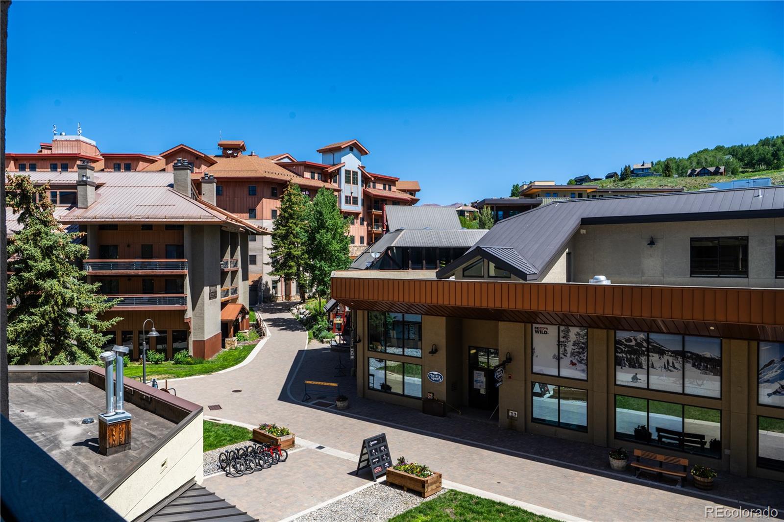 MLS Image #15 for 500  gothic road,mt crested butte, Colorado